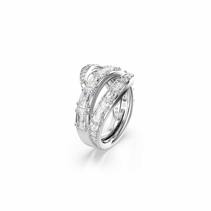 Swarovski Vienna Ring image number 1